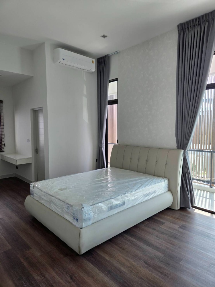 Bangkok Boulevard Bangna KM.5, 4 bed house in Bang Na, Bangkok — photo 8