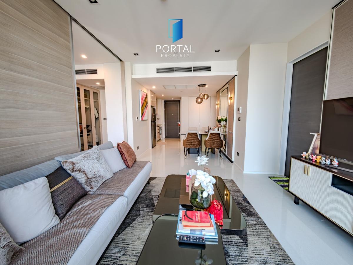 The Bangkok Sathorn, 1 bed condo in Sathon, Bangkok — photo 5