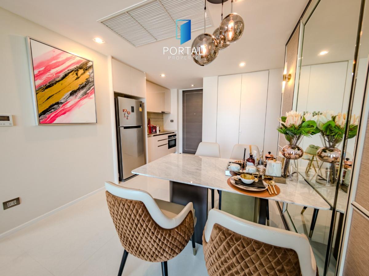 The Bangkok Sathorn, 1 bed condo in Sathon, Bangkok — photo 8