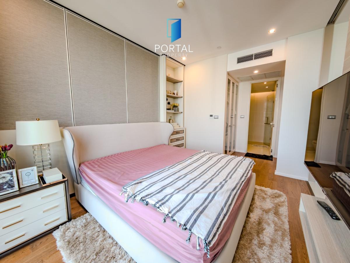 The Bangkok Sathorn, 1 bed condo in Sathon, Bangkok — photo 11
