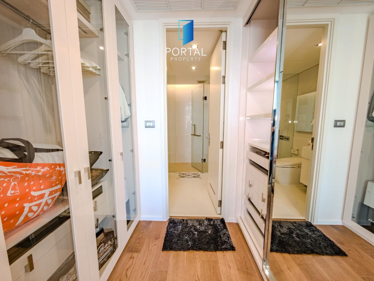 The Bangkok Sathorn, 1 bed condo in Sathon, Bangkok — photo 13