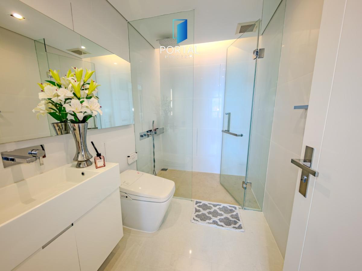 The Bangkok Sathorn, 1 bed condo in Sathon, Bangkok — photo 14