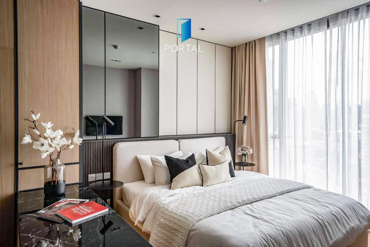 Beatniq Sukhumvit 32, 1 bed condo in Sukhumvit, Bangkok — photo 4
