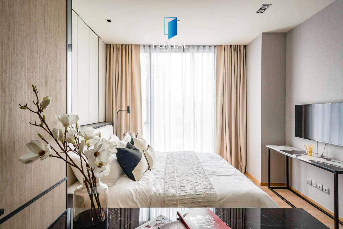 Beatniq Sukhumvit 32, 1 bed condo in Sukhumvit, Bangkok — photo 5