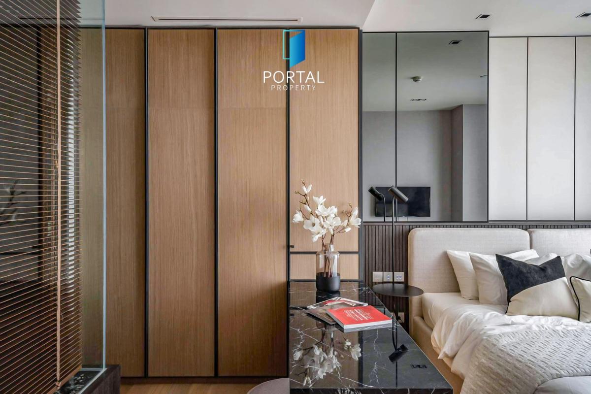 Beatniq Sukhumvit 32, 1 bed condo in Sukhumvit, Bangkok — photo 6