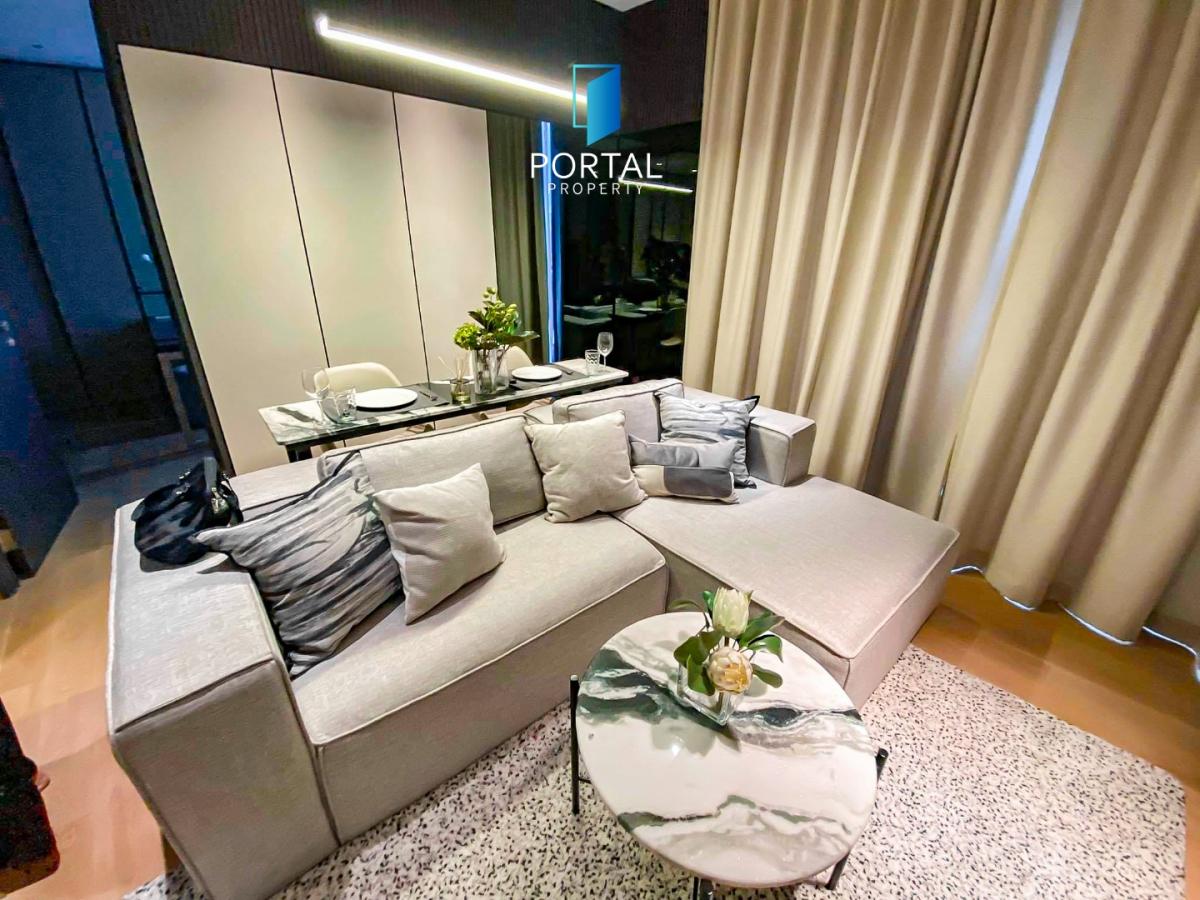 Beatniq Sukhumvit 32, 1 bed condo in Sukhumvit, Bangkok — photo 3