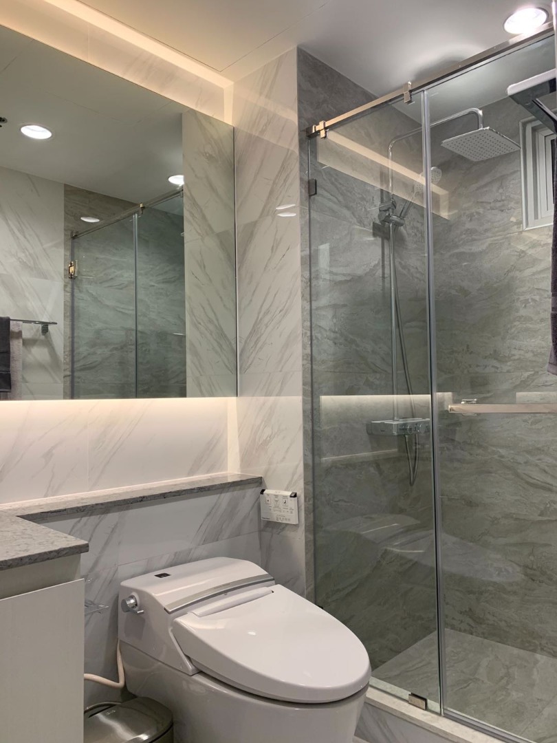 Nusasiri Grand, 2 bed condo in Sukhumvit, Bangkok — photo 5