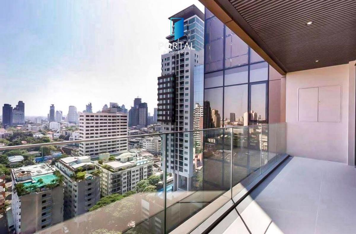 Vittorio Sukhumvit 39 — photo 9
