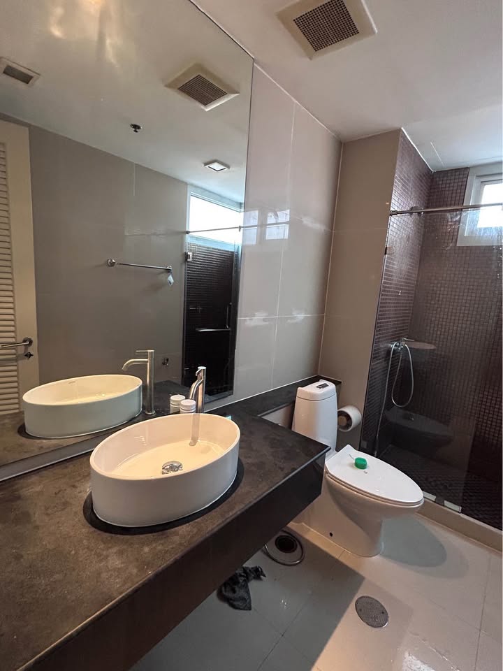 Nusasiri Grand, 3 bed condo in Sukhumvit, Bangkok — photo 6
