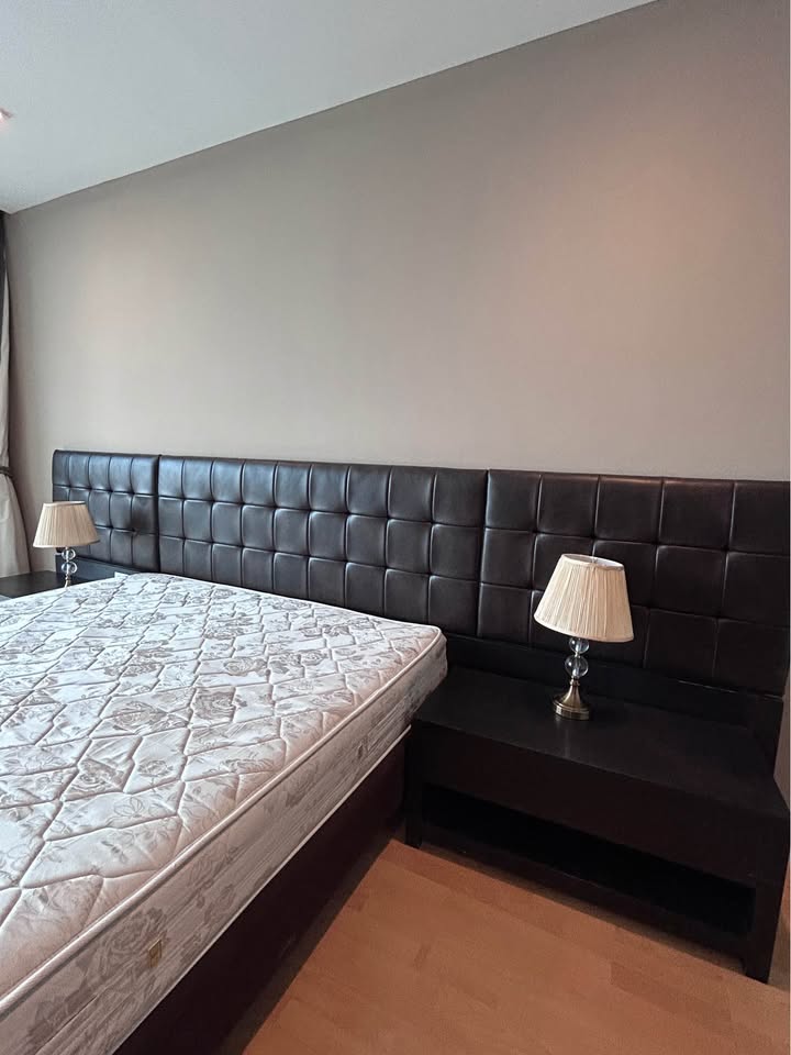 Nusasiri Grand, 3 bed condo in Sukhumvit, Bangkok — photo 9