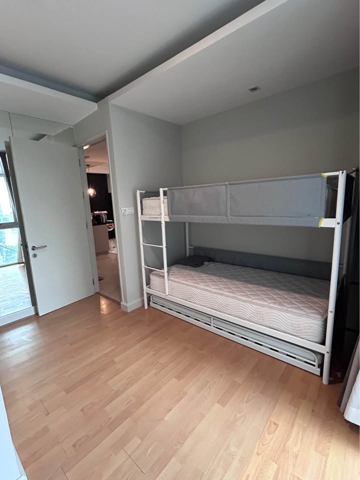 Nusasiri Grand, 3 bed condo in Sukhumvit, Bangkok — photo 16