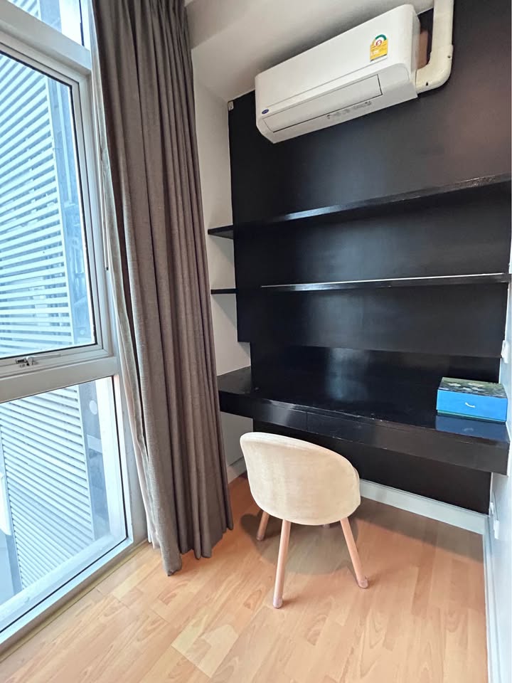 Nusasiri Grand, 3 bed condo in Sukhumvit, Bangkok — photo 18