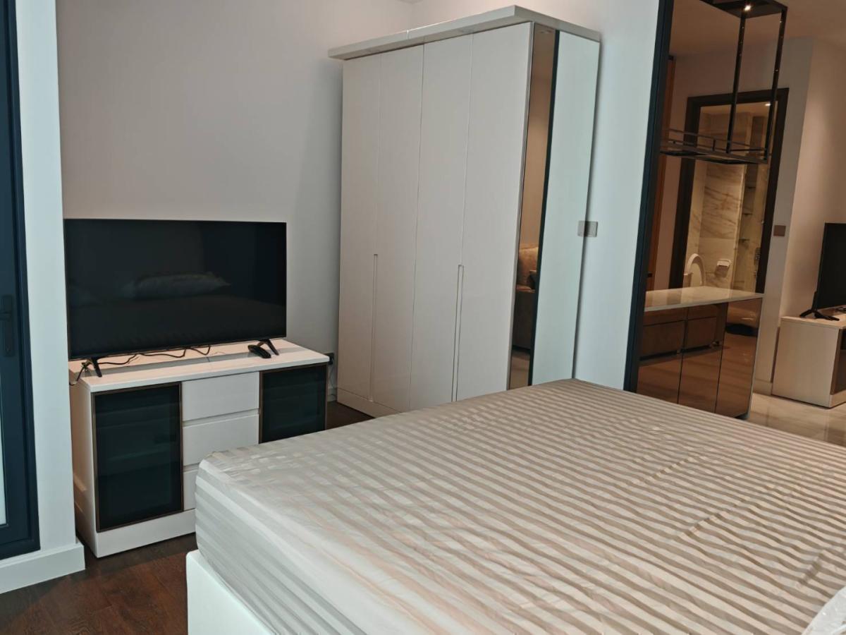Supalai Icon Sathorn, 1 bed condo in Sathon, Bangkok — photo 4