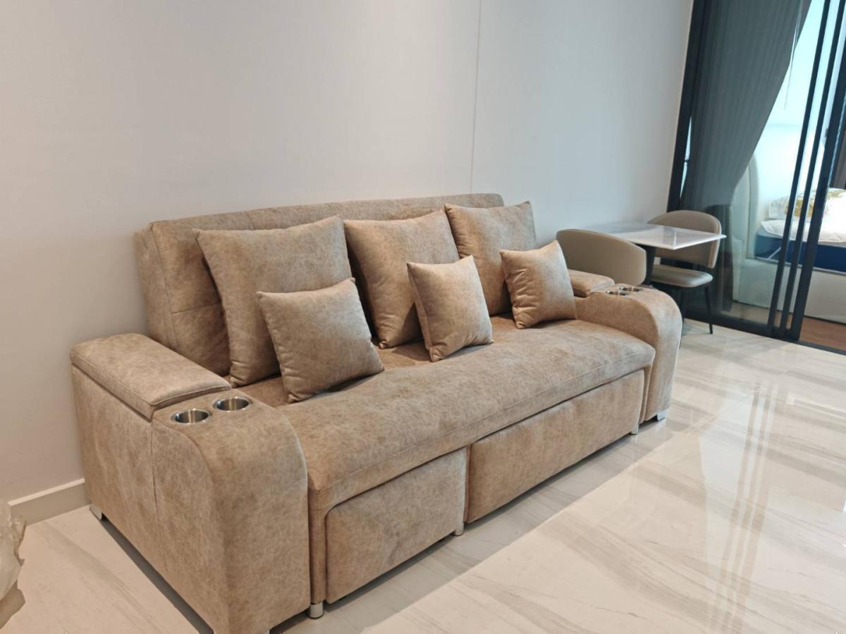 Supalai Icon Sathorn, 1 bed condo in Sathon, Bangkok — photo 2