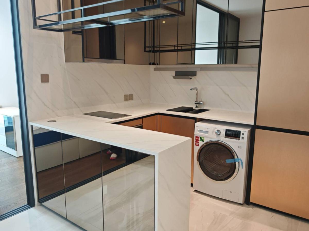 Supalai Icon Sathorn, 1 bed condo in Sathon, Bangkok — photo 3