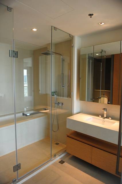 The River, 1 bed condo in Wongwian Yai, Bangkok — photo 6