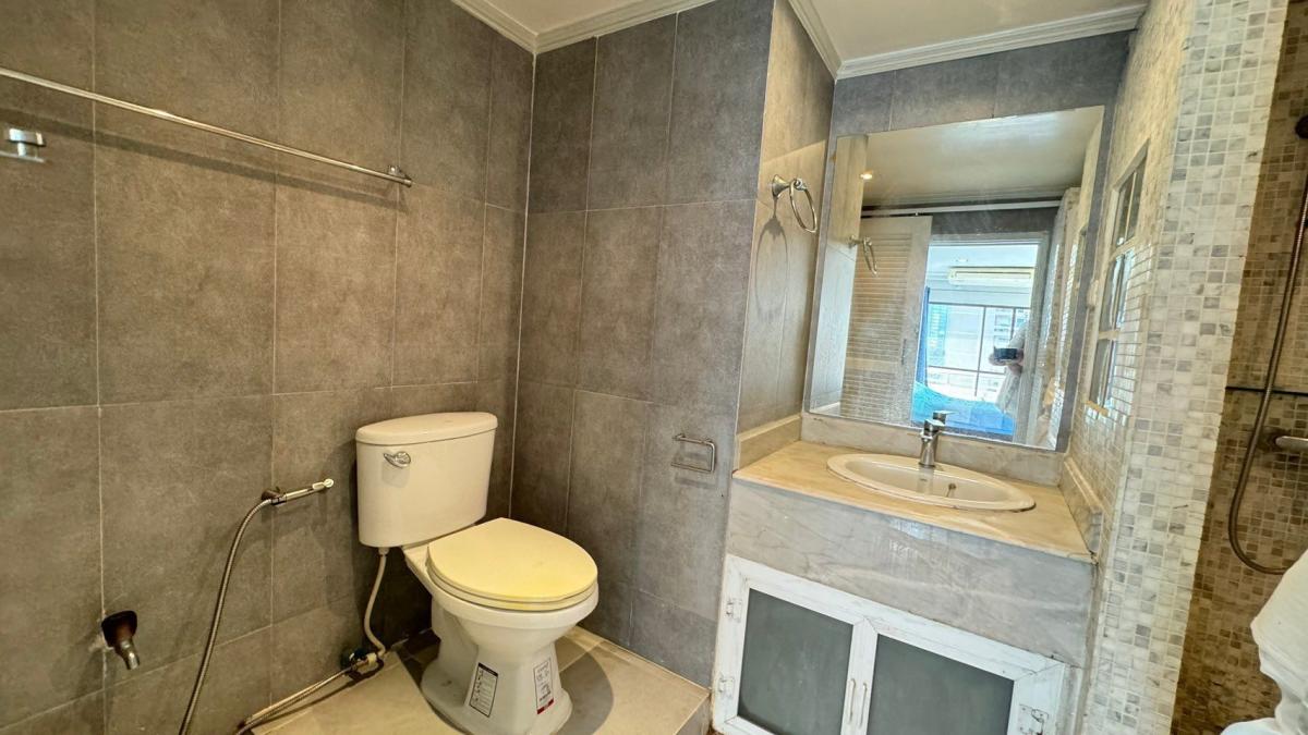 Saranyachai Mansion, 1 bed condo in Sukhumvit, Bangkok — photo 14