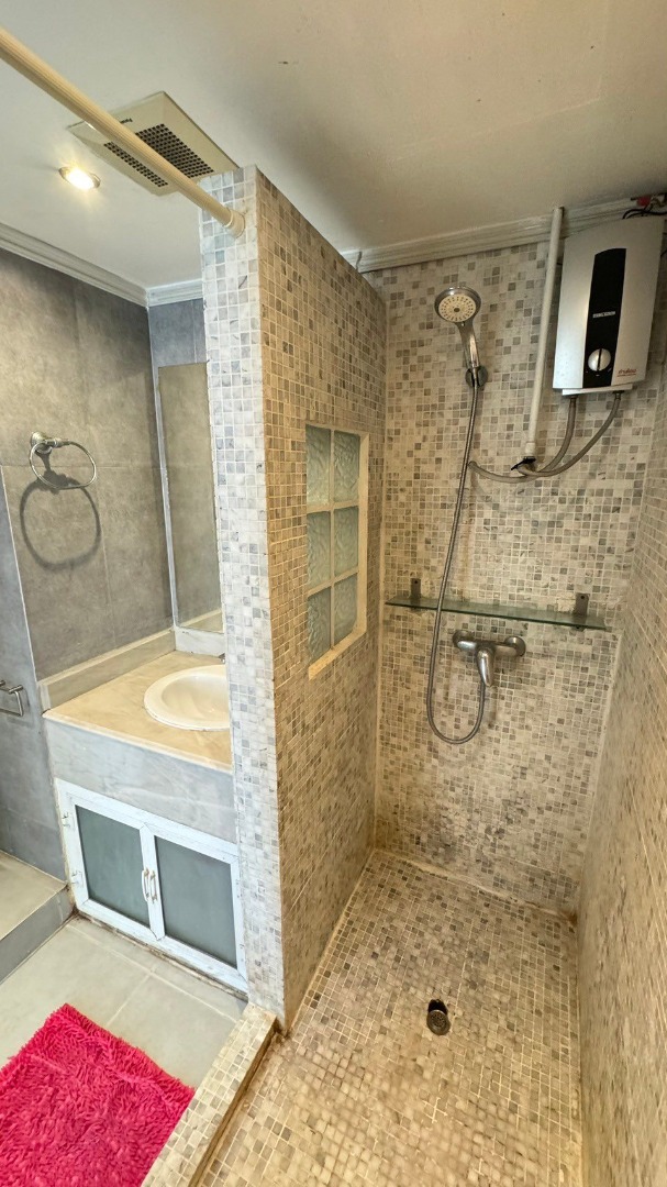 Saranyachai Mansion, 1 bed condo in Sukhumvit, Bangkok — photo 15