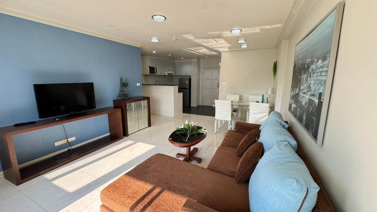Saranyachai Mansion, 1 bed condo in Sukhumvit, Bangkok — photo 3