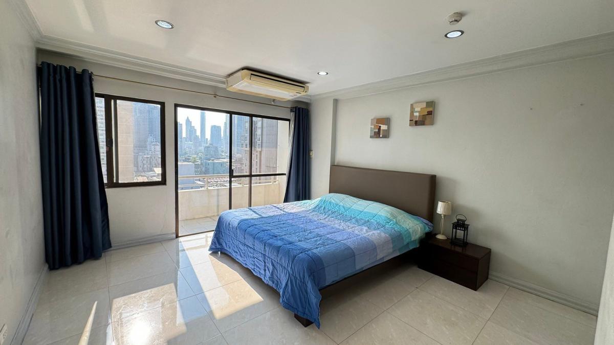 Saranyachai Mansion, 1 bed condo in Sukhumvit, Bangkok — photo 10