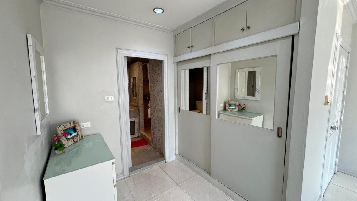 Saranyachai Mansion, 1 bed condo in Sukhumvit, Bangkok — photo 12