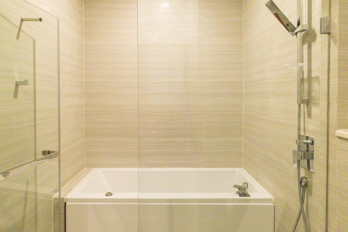 Park Origin Thonglor, 1 bed condo in Sukhumvit, Bangkok — photo 9