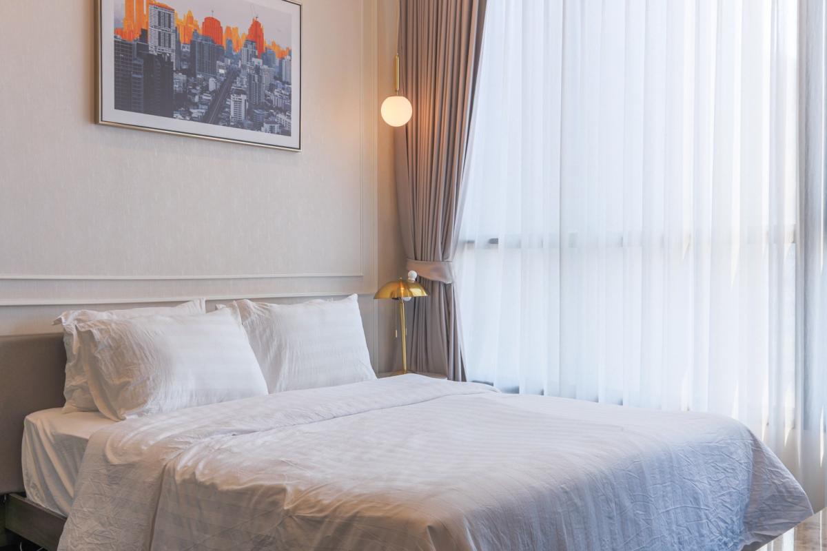 Park Origin Thonglor, 1 bed condo in Sukhumvit, Bangkok — photo 7