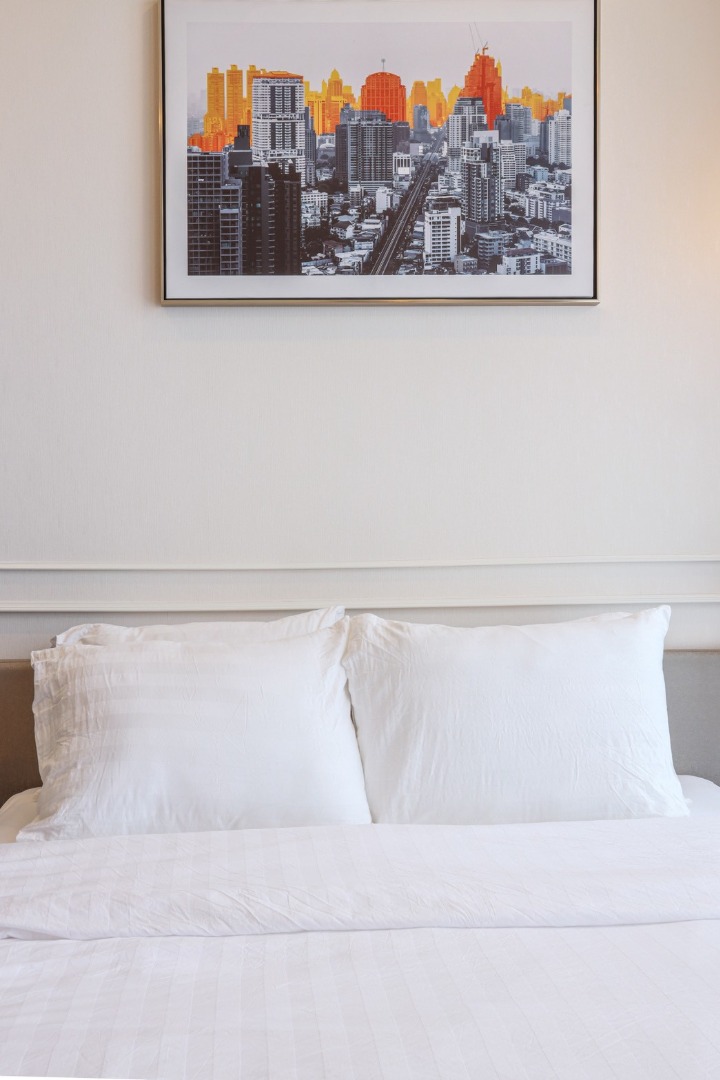 Park Origin Thonglor, 1 bed condo in Sukhumvit, Bangkok — photo 8