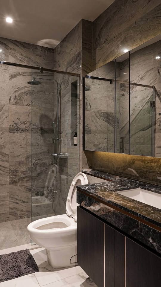 Laviq Sukhumvit 57, 3 bed condo in Sukhumvit, Bangkok — photo 11
