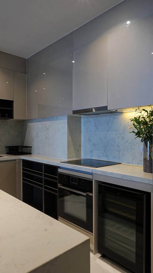 Laviq Sukhumvit 57, 3 bed condo in Sukhumvit, Bangkok — photo 8