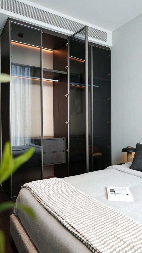 Laviq Sukhumvit 57, 3 bed condo in Sukhumvit, Bangkok — photo 10