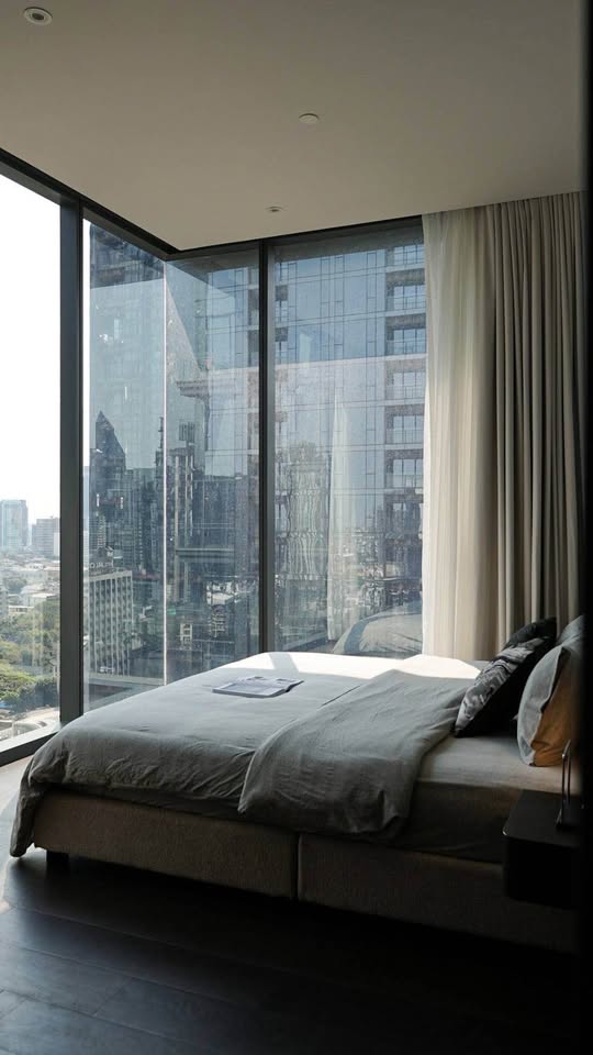 Laviq Sukhumvit 57, 3 bed condo in Sukhumvit, Bangkok — photo 12