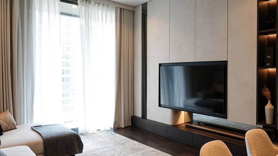 Laviq Sukhumvit 57, 3 bed condo in Sukhumvit, Bangkok — photo 4