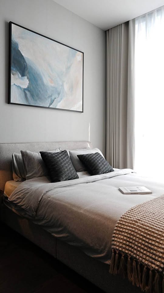 Laviq Sukhumvit 57, 3 bed condo in Sukhumvit, Bangkok — photo 17