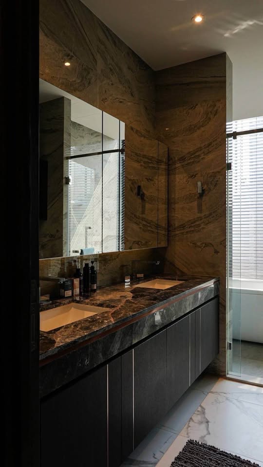 Laviq Sukhumvit 57, 3 bed condo in Sukhumvit, Bangkok — photo 15