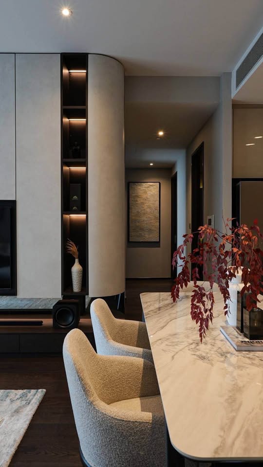 Laviq Sukhumvit 57, 3 bed condo in Sukhumvit, Bangkok — photo 6