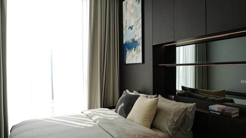 Laviq Sukhumvit 57, 3 bed condo in Sukhumvit, Bangkok — photo 18