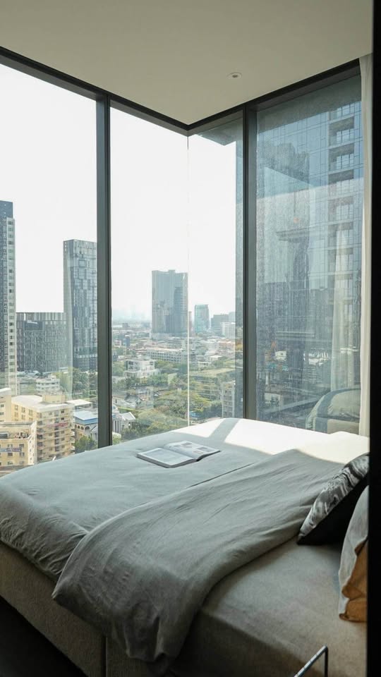 Laviq Sukhumvit 57, 3 bed condo in Sukhumvit, Bangkok — photo 13
