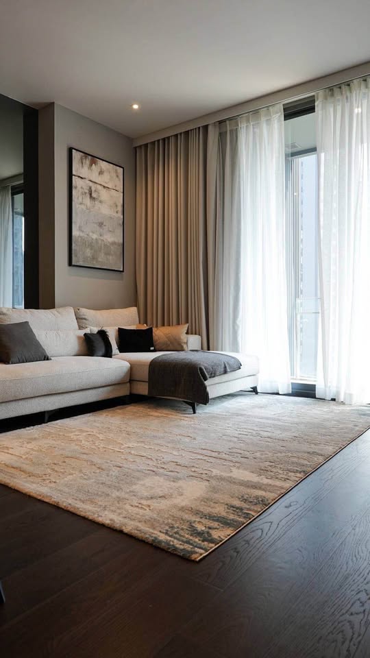 Laviq Sukhumvit 57, 3 bed condo in Sukhumvit, Bangkok — photo 2