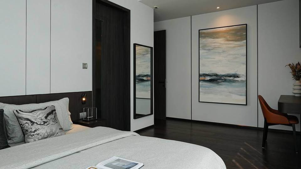 Laviq Sukhumvit 57, 3 bed condo in Sukhumvit, Bangkok — photo 19
