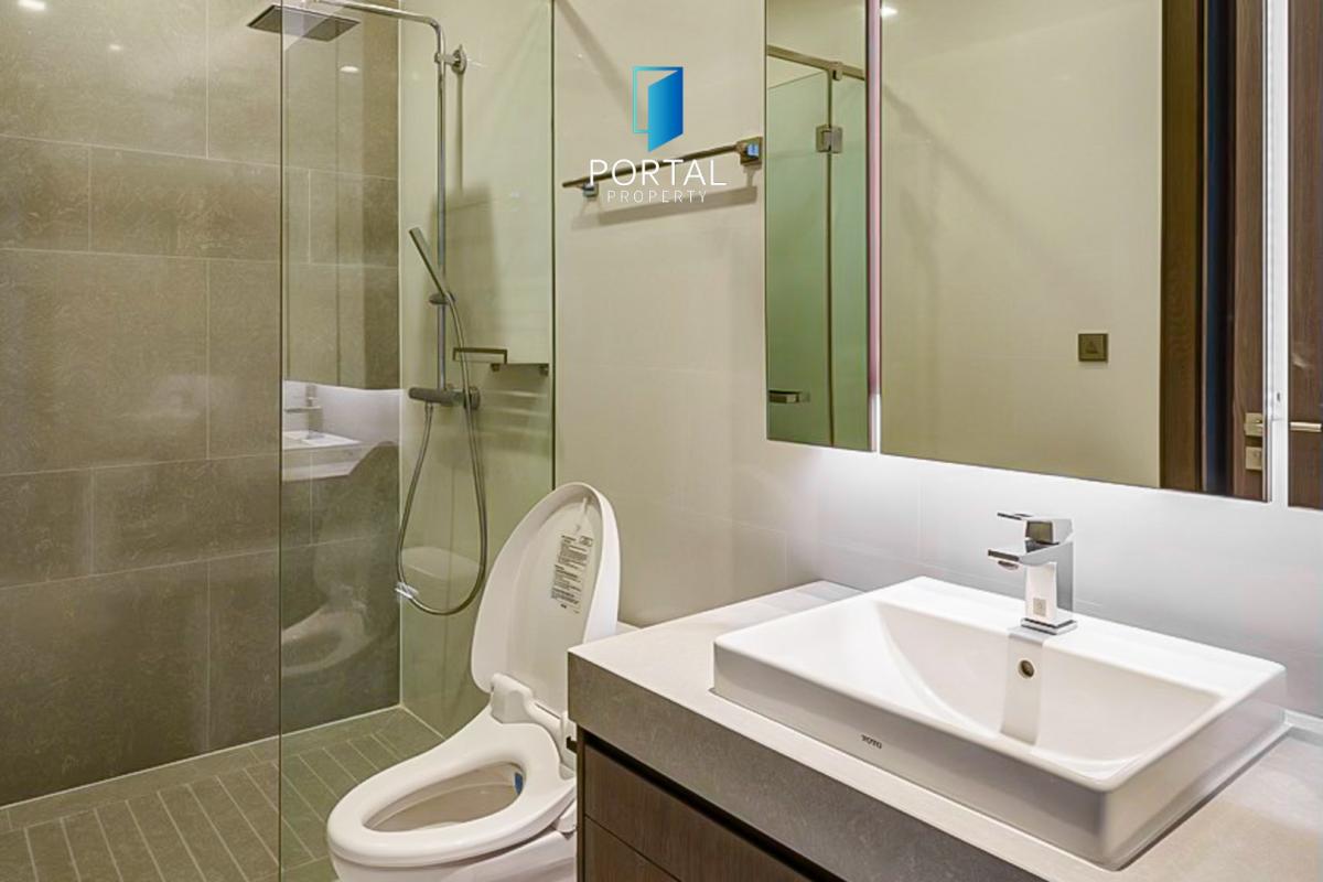 Q One Sukhumvit, 2 bed condo in Nana North, Bangkok — photo 11