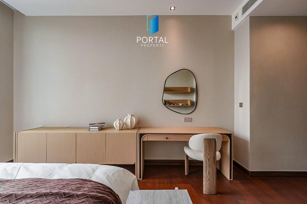 Q One Sukhumvit, 2 bed condo in Nana North, Bangkok — photo 5