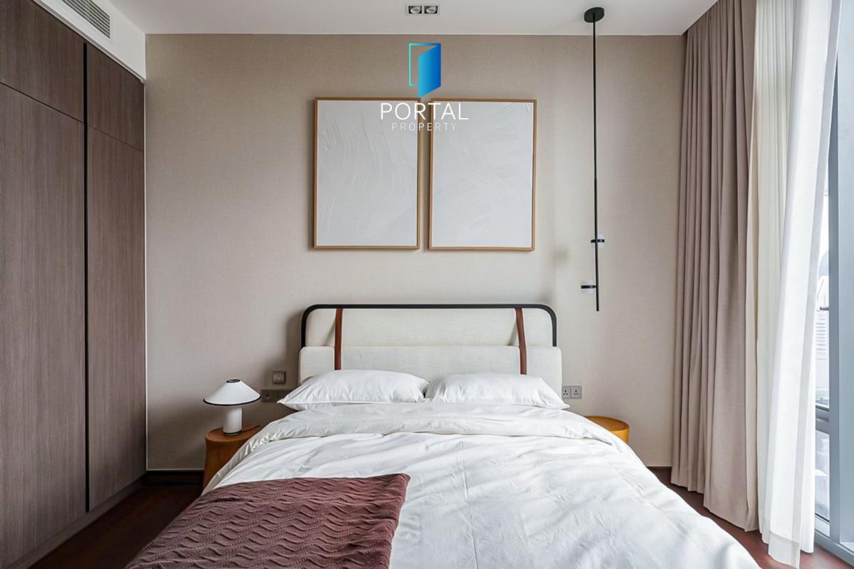 Q One Sukhumvit, 2 bed condo in Nana North, Bangkok — photo 6