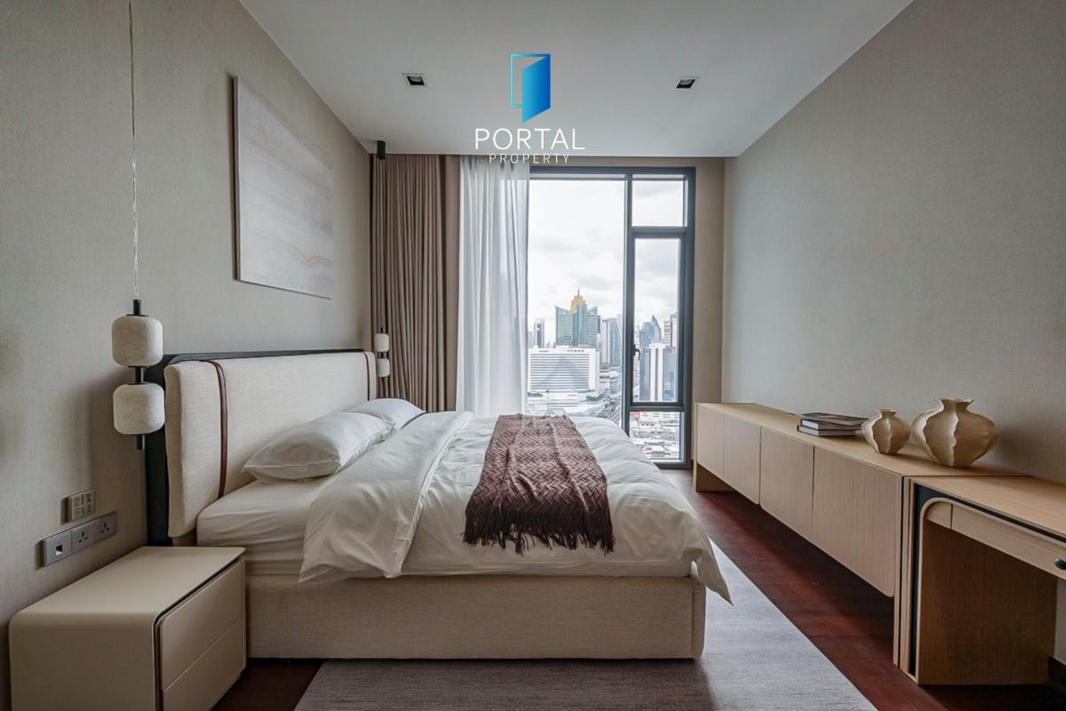 Q One Sukhumvit, 2 bed condo in Nana North, Bangkok — photo 7