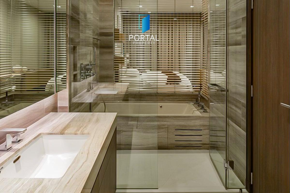 Q One Sukhumvit, 2 bed condo in Nana North, Bangkok — photo 10