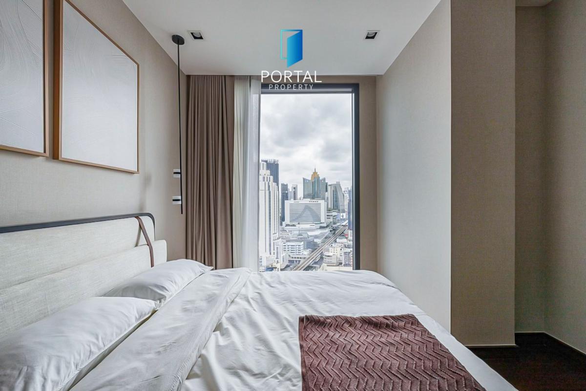 Q One Sukhumvit, 2 bed condo in Nana North, Bangkok — photo 8