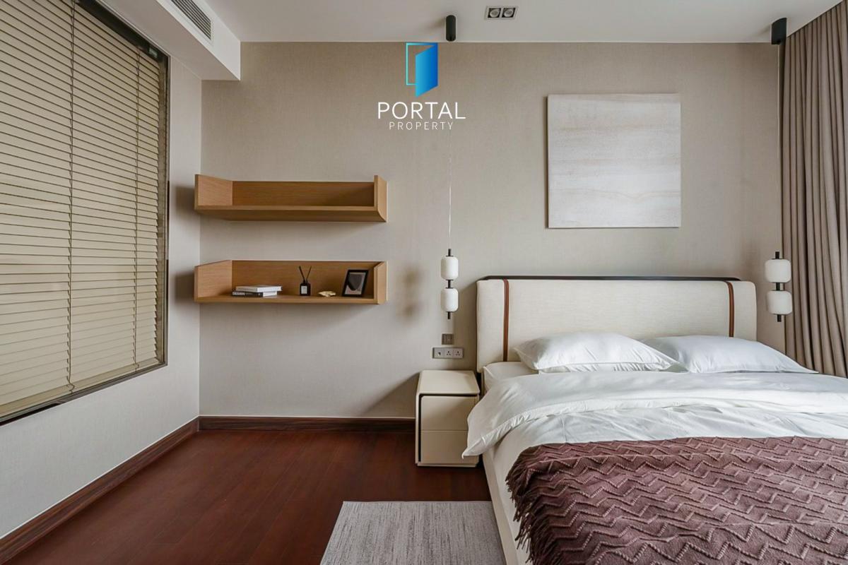 Q One Sukhumvit, 2 bed condo in Nana North, Bangkok — photo 9