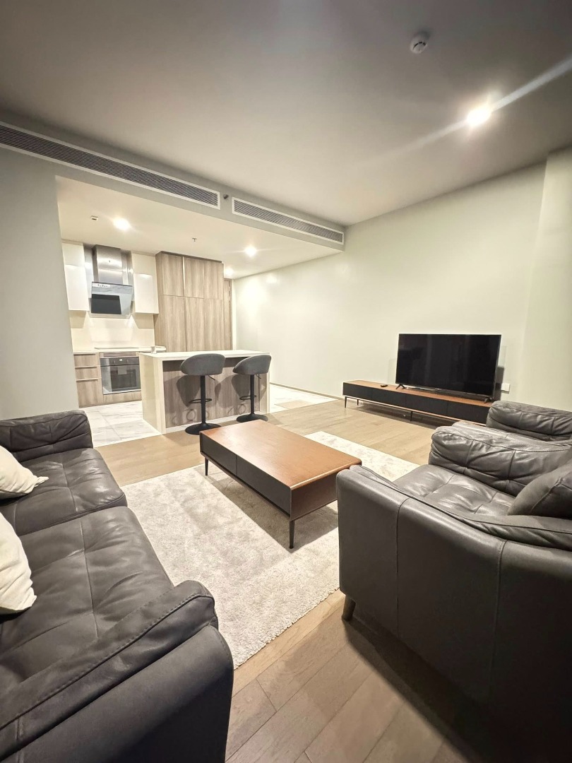 Cereles Asoke, 2 bed condo in Sukhumvit, Bangkok — photo 3