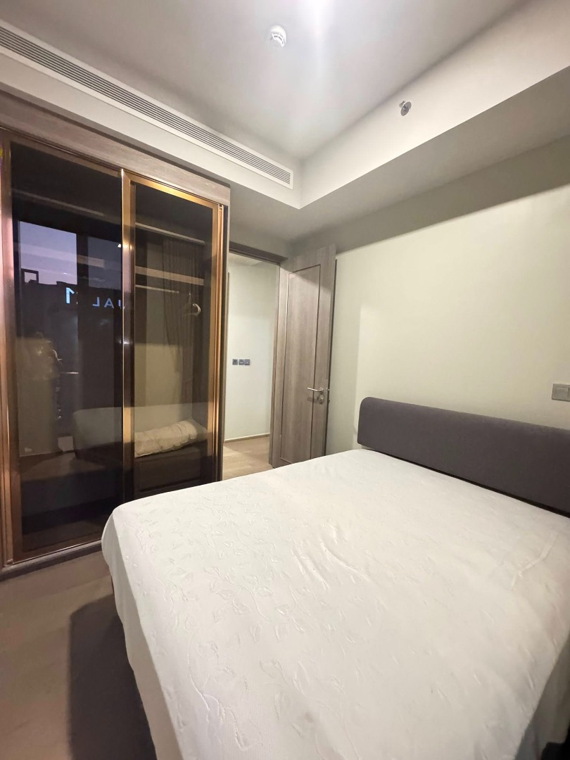 Cereles Asoke, 2 bed condo in Sukhumvit, Bangkok — photo 8