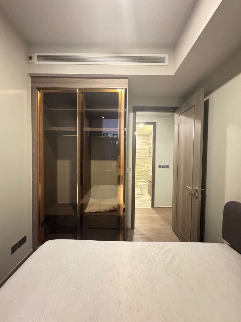 Cereles Asoke, 2 bed condo in Sukhumvit, Bangkok — photo 9